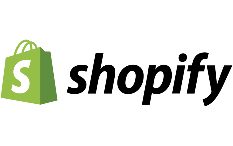 Shopify Logo