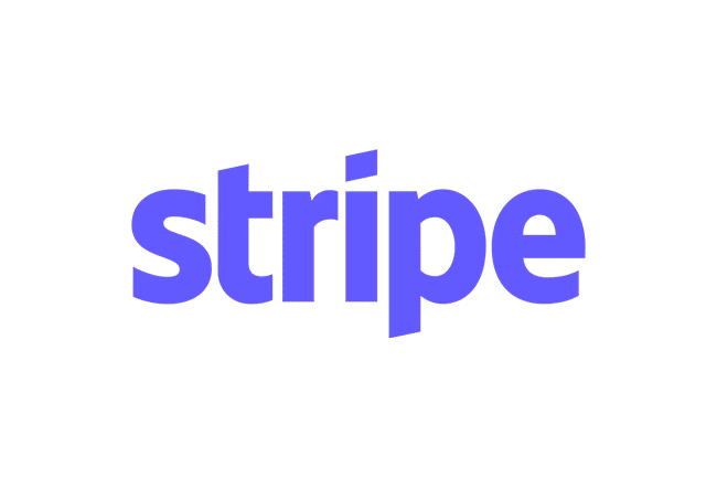 Stripe Logo