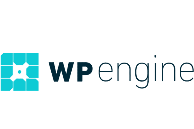 WP Engine Logo